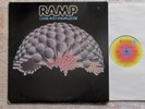 RAMP *Come Into Knowledge* 1977 Near Mint Vinyl ABC Blue Thumb Records LP