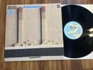 BOB JAMES AND EARL KLUGH   ONE ON ONE LP   CBS HALF-SPEED MASTERED   NM