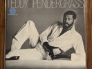 TEDDY PENDERGRASS   IT’S TIME FOR LOVE LP   HALF-SPEED MASTERED   SEALED