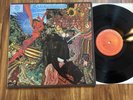 SANTANA   ABRAXAS LP   CBS MASTERSOUND HALF-SPEED MASTERED HC-40130  PROMO   NM