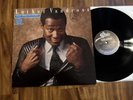 LUTHER VANDROSS   NEVER TOO MUCH LP   CBS MASTERSOUND HALF-SPEED   Vinyl NM