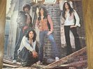 Thin Lizzy Fighting VG/VG Vinyl LP Vertigo VEL-2005 OG 1975 Original Pressing