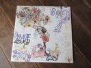 Boredoms Osorezan no Stooges Kyo LP Excellent Condition
