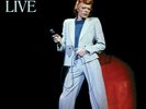 David Bowie LIVE AT THE TOWER PHIL 180g VINYL NEW SEALED 3-LP +BONUS tracks