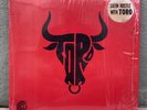 Toro - Latin Hustle Hype Sticker Shrink Wrap - 1975 Latin / Funk / Soul  NM