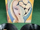 2-LP, Derek & The Dominos - Layla and Other.., ATCO SD 2-704, 1970,