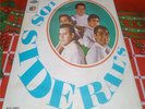 LOS SIDERAL'S - 1968, PERUVIAN GARAGE BEAT, SURF, GARAGE ROCK, GO-GO, Lp (VG+)