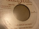 Devon Russell / Jah Hold The Key
