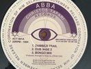 Jonah Dan - Zambezi Trail / Yom Kippur Abba Christos Tafari Records Act-001