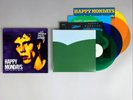Happy Mondays The Early EP's (Vinyl) 12