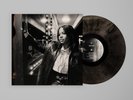 Baby Rose (w/ BADBADNOTGOOD) ‎– Slow Burn / Vinyl LP on COLORED
