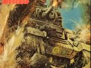 Tank (6) - Honour And Blood / VG+ / LP, Album