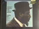 Mobile Fidelity MFSL MoFi One Step Monk's Dream by Thelonious Monk Quartet