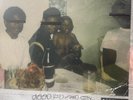 Kendrick Lamar good kid m.a.a.d. City vinyl (translucent black)