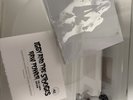 IGGY POP AND THE STOOGES - Raw Power 7” Box Set Third Man Vault #62 No Patch