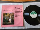 LP / SCHUBERT - MICHELE AUCLAIR - GENEVIEVE JOY - ERATO LDE 3236
