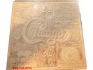 CHICAGO VII Quadraphonic 2 LP Set Gatefold 1974 Columbia Embossed VG+