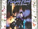 Prince And The Revolution - Purple Rain Sdtk (Vinyl, 1984 Warner Bros.) EX / VG+