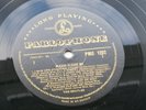 THE BEATLES 1963 UK  LP  PLEASE PLEASE ME GOLD PARLOPHONE DICK JAMES MEMS  BAG
