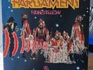Parliament Funkentelechy vs the Placebo Syndrome 1977 Casablanca 1st PRESS/EX++