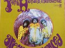 JIMI HENDRIX EXPERIENCE Are You Experienced LP REPRISE RS 6261 2-tone