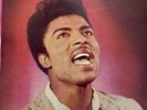 LITTLE RICHARD s/t LP SPECIALTY SP-2103 rare original press mono VG+