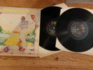 Elton John Goodbye Yellow Brick Road Translucent Vinyl UK 1973 Press 2 LP