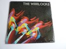 THE WARLOCKS THE WARLOCKS VINYL MINI LP BLP 4080 NEW SEALED SEE DESCRIPTION