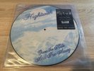 NIGHTWISH - OVER THE HILLS & FAR AWAY  2X Picture Disc Vinyl LP  Limited Edition
