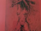 Burning the Fields by Fields of the Nephilim (Record, 2024)