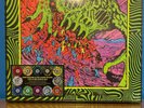 King Gizzard & the Lizard Wizard -Live at Red Rocks 2022 -12 LP Splatter Edition