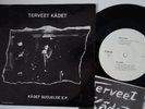 TERVEET KÄDET Suojelee EP RARE  1983 7