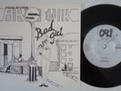 ARSENIK Bad Girl  swedish punk 7