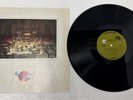 Grateful Dead Europe 72 Tri-fold Vinyl Record   Sounds GREAT + Working Man's D