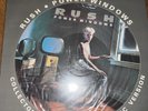 Rush Power Windows Collectors Edition Picture Disc