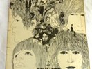 The Beatles - Revolver - UK First Pressing (Mono) - 1966 - 12