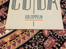 Led Zeppelin ‎Coda UK 1982 Vinyl Swan Song