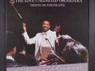 WEBSTER LEWIS, LOVE UNLIMITED ORCHESTRA: welcome aboard UNLIMITED GOLD 12