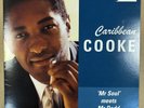 SAM COOKE - CARIBBEAN COOKE - MR SOUL MEETS MR DODD-STUDIO  45 - RARE  - CLIP