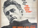 CHET BAKER & BUD SHANK - THEME MUSIC FROM 