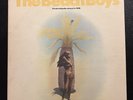 The Beach Boys Friends & Smiley Smile 1974 Double LP Record Vinyl Gatefold EX+