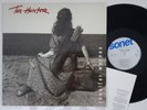JENNIFER WARNES The Hunter STUNNING COND  orig 1992 LP Audiophile TAS list HEAR