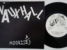 VAUXHALL Modriskoj IMPOSSIBLY RARE swedish minimal synth 7