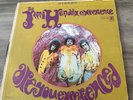 The Jimi Hendrix Experience Are You Experienced 1979 Reprise RS 6261 VG+Vinyl