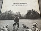 George Harrison – All Things Must Pass Vinyl Album Box Set (1970) Apple STCH 639