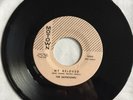 The Satintones – My Beloved / Sugar Daddy 7