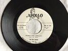 The Nite Riders – Women And Cadillacs / Say Hey  7