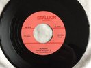 Ralph Nielsen&The Chancellors/Johnny Knight–Scream/ Rock 'N' Roll Guitar 7