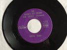 Royal Teens – Was It A Dream / The Moon's Not Meant For Lovers (Anymore) 7