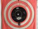 Charlie Bop Trio / Merrill E. Moore – Mr. Big Feet / Boogie My Blues Away 7